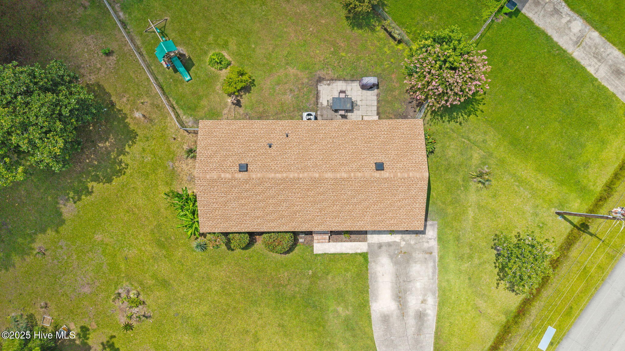 218 North Nunn Street Havelock, NC 28532 - Photo 11 of 38 Overhead