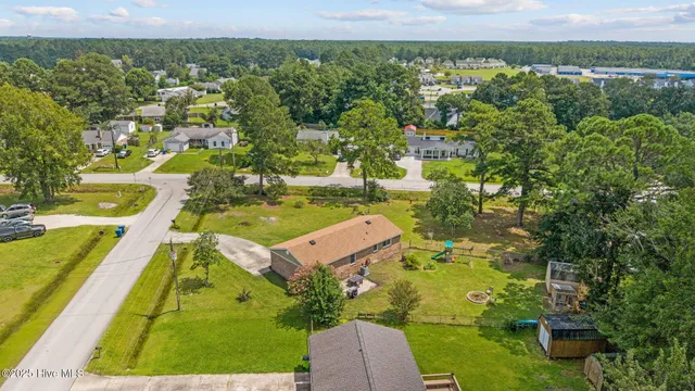 $225,000 | 218 North Nunn Street, Havelock, NC 28532