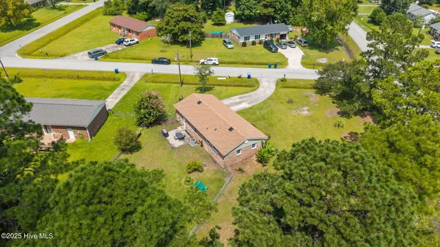 $225,000 | 218 North Nunn Street, Havelock, NC 28532