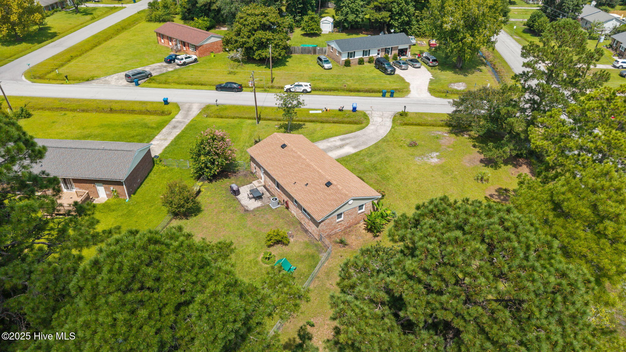 218 North Nunn Street Havelock, NC 28532 - Photo 14 of 38 Overhead