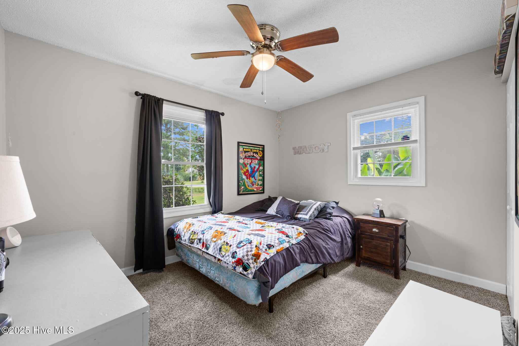 218 North Nunn Street Havelock, NC 28532 - Photo 26 of 38 2nd Bedroom