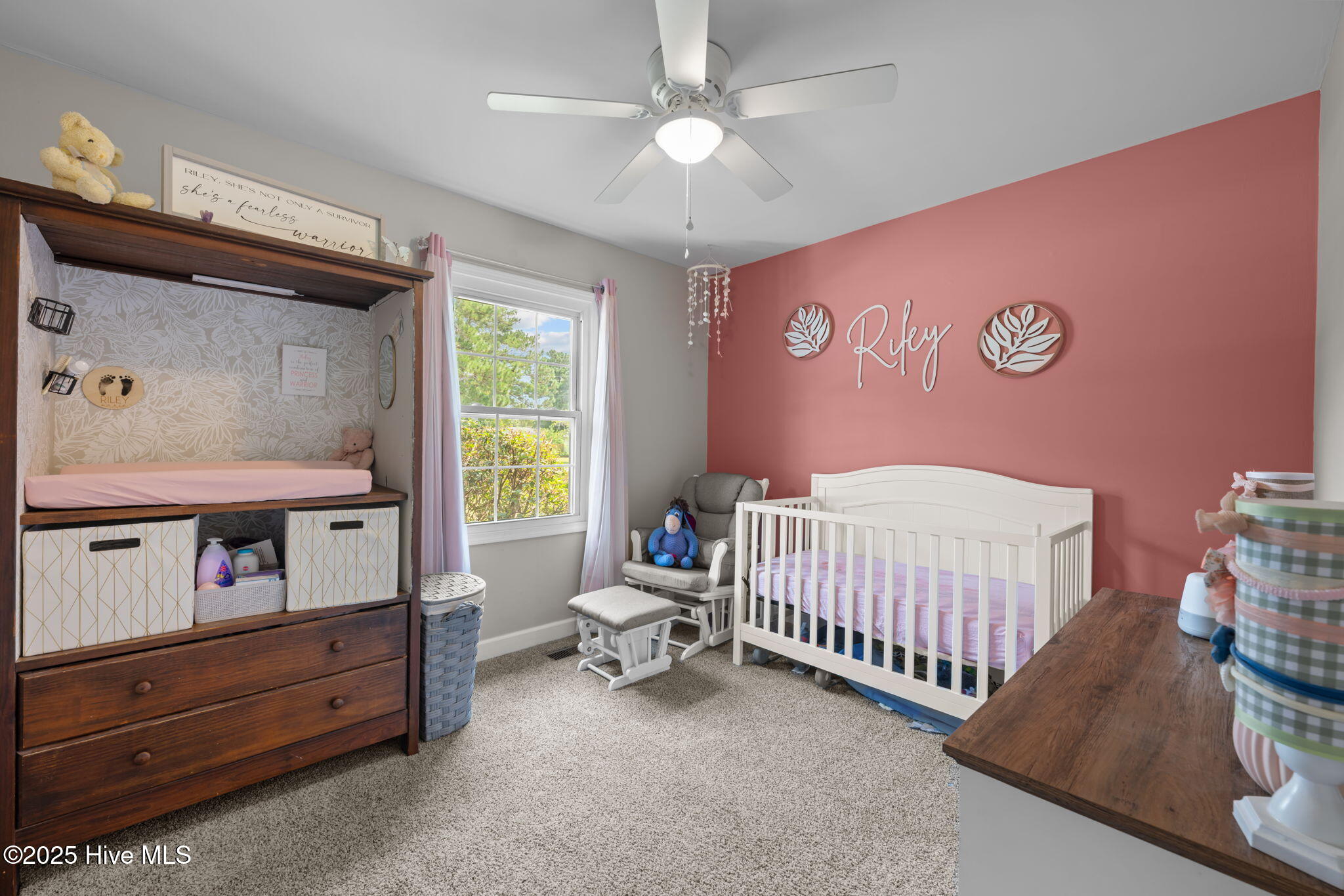 218 North Nunn Street Havelock, NC 28532 - Photo 28 of 38 3rd Bedroom