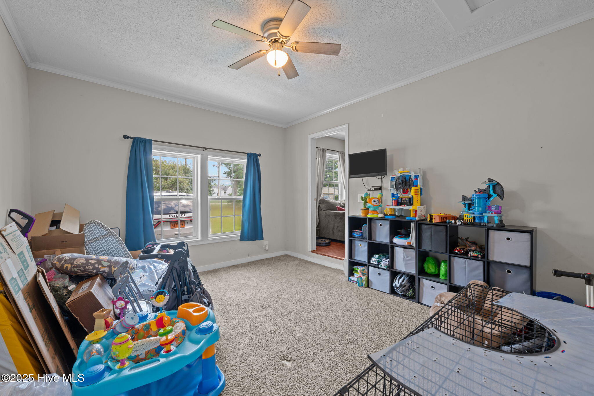 218 North Nunn Street Havelock, NC 28532 - Photo 31 of 38 Bonus Room