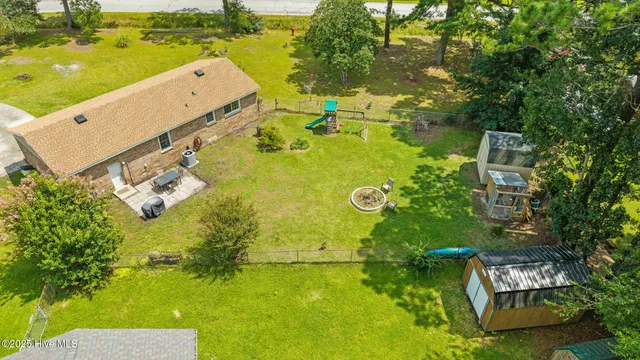 $225,000 | 218 North Nunn Street, Havelock, NC 28532