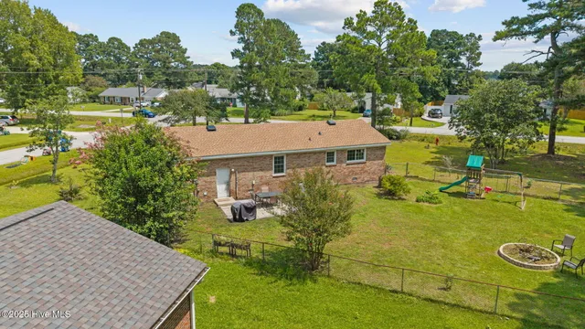 $225,000 | 218 North Nunn Street, Havelock, NC 28532