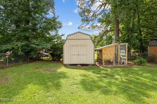 $225,000 | 218 North Nunn Street, Havelock, NC 28532