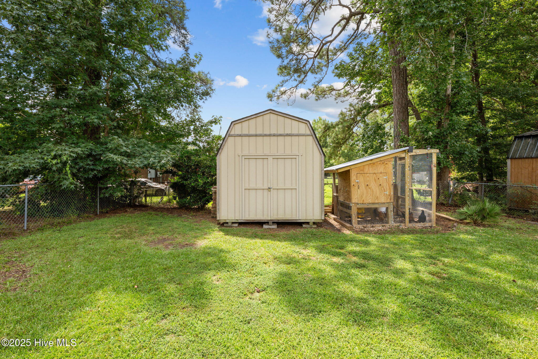 218 North Nunn Street Havelock, NC 28532 - Photo 38 of 38 Shed