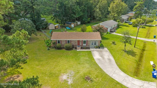 $225,000 | 218 North Nunn Street, Havelock, NC 28532