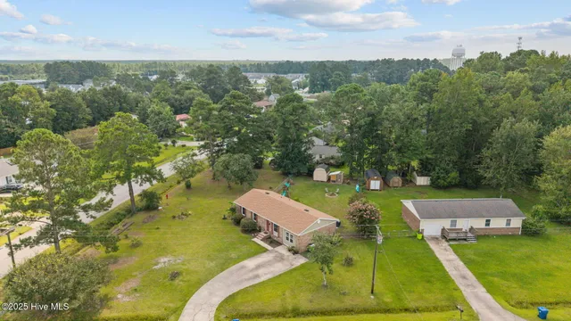 $225,000 | 218 North Nunn Street, Havelock, NC 28532