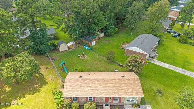 $225,000 | 218 North Nunn Street, Havelock, NC 28532