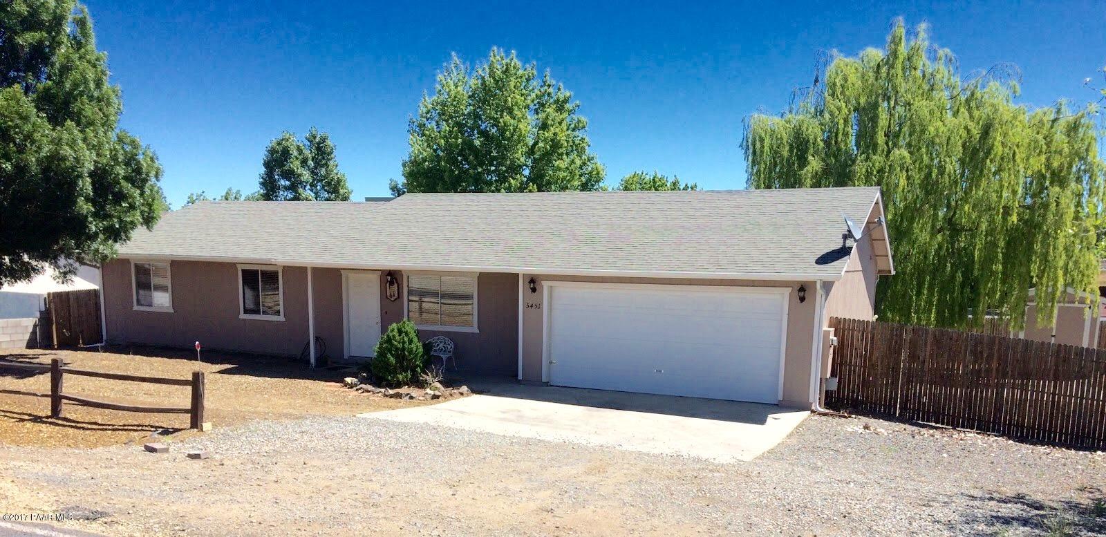5451 North Robert Road Prescott Valley, AZ 86314 - Photo 1 of 26 IMG_0968