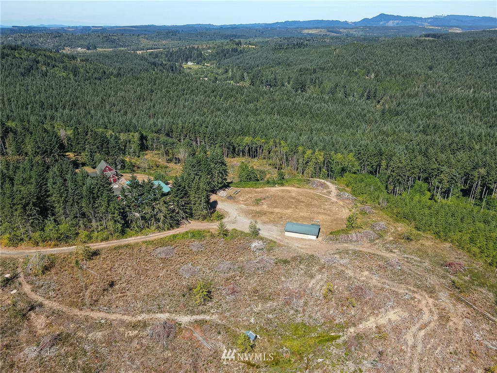 0 Battle Ridge Drive Centralia, WA 98531 - Photo 1 of 40 Gallery Image 1