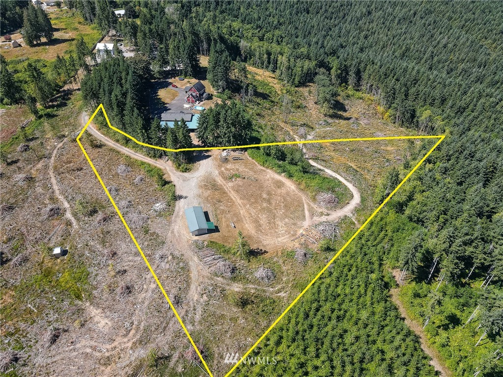 0 Battle Ridge Drive Centralia, WA 98531 - Photo 2 of 40 Gallery Image 2