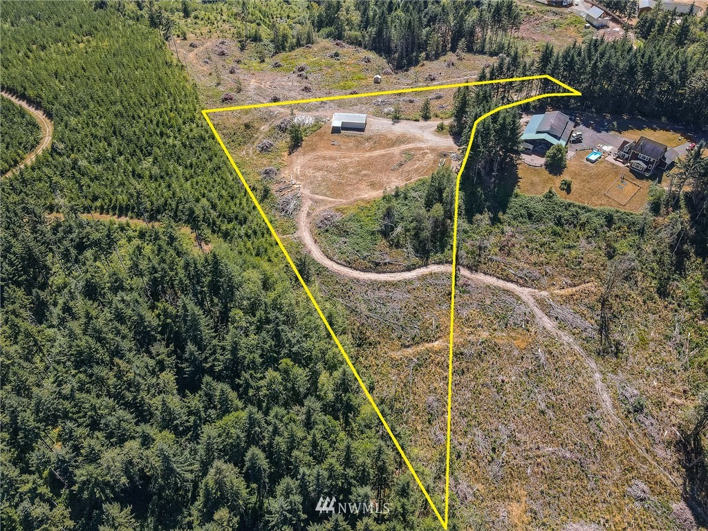0 Battle Ridge Drive Centralia, WA 98531 - Photo 15 of 40 Gallery Image 15