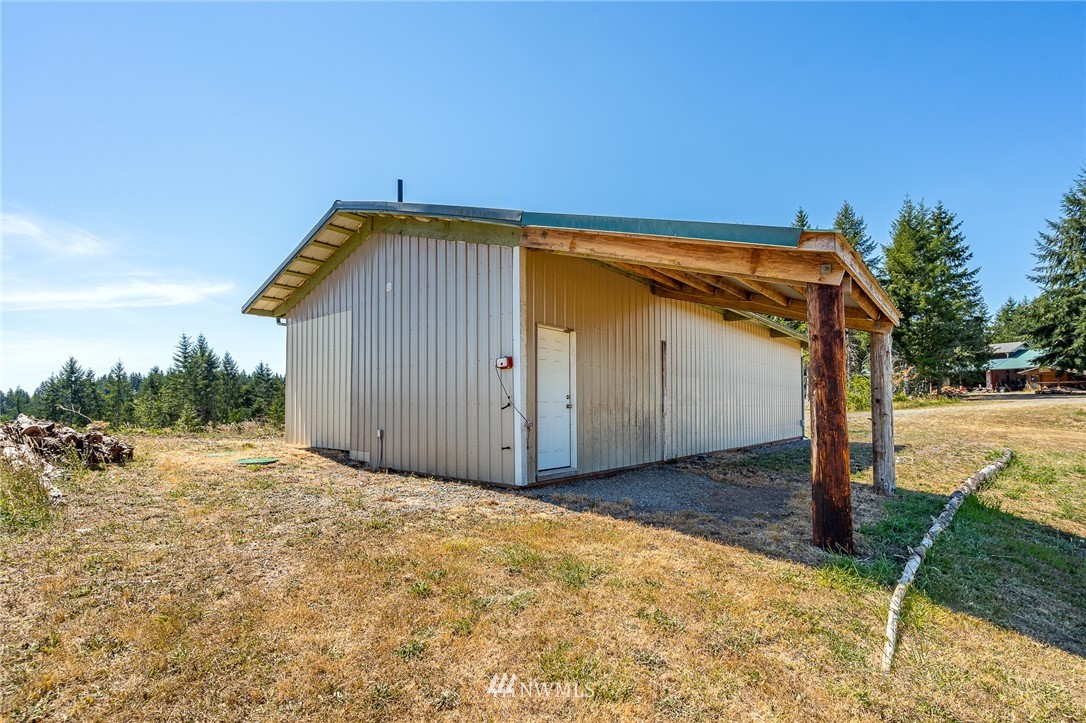 0 Battle Ridge Drive Centralia, WA 98531 - Photo 5 of 40 Gallery Image 5