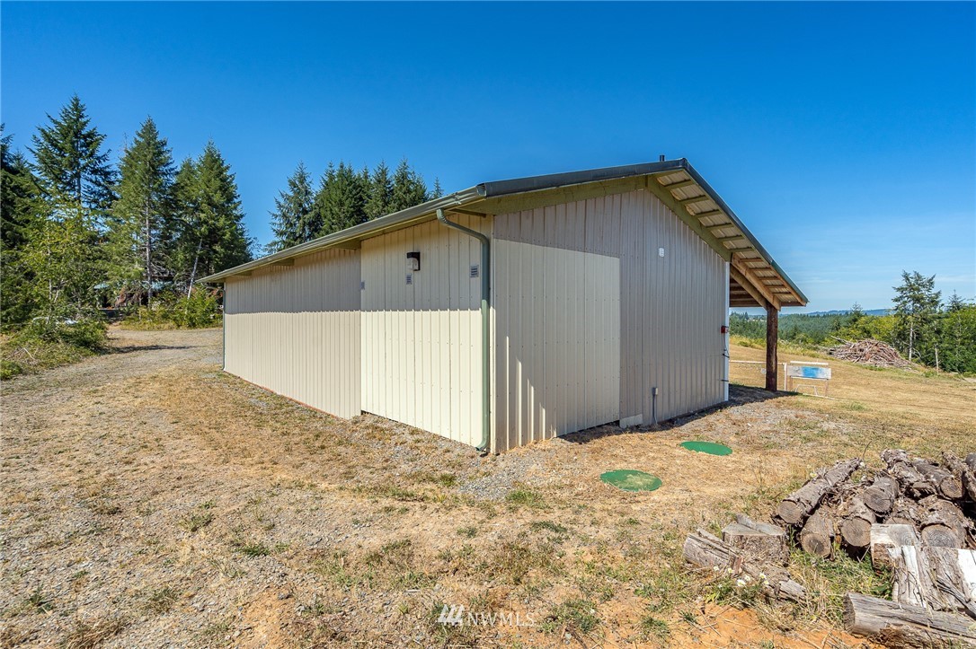 0 Battle Ridge Drive Centralia, WA 98531 - Photo 7 of 40 Gallery Image 7