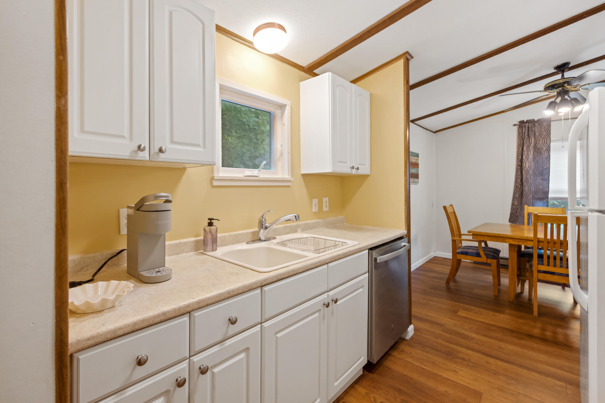 1119 Bangor Road Ellsworth, ME 04605 - Photo 13 of 33 Kitchen
