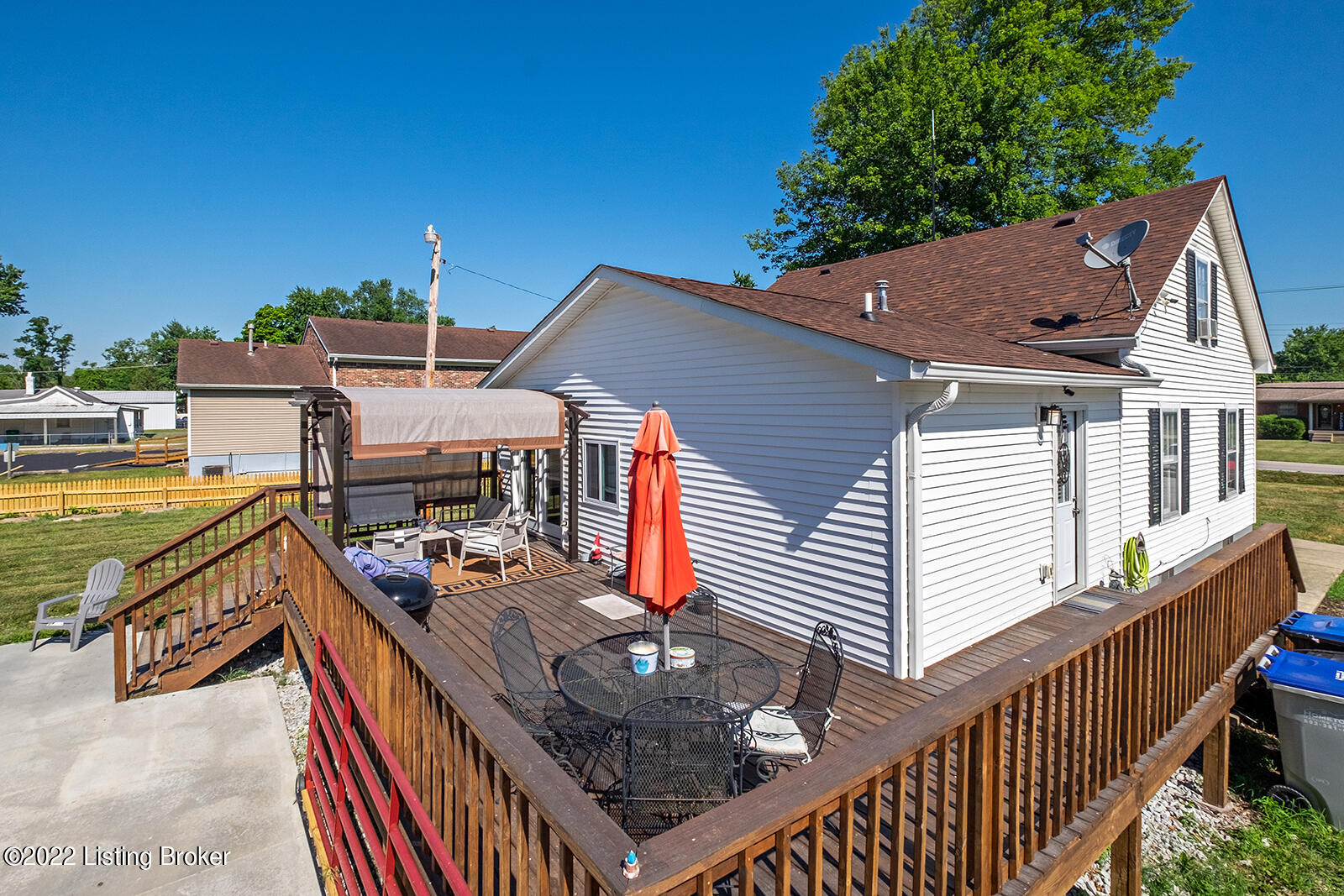 5109 Cane Run Road Louisville, KY 40216 - Photo 50 of 78 0051