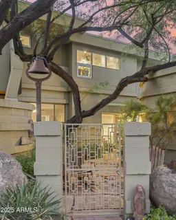 $4,000,000 | 6306 North Camelback Manor Drive, Paradise Valley, AZ 85253