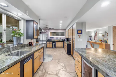 $4,000,000 | 6306 North Camelback Manor Drive, Paradise Valley, AZ 85253