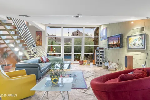 $4,000,000 | 6306 North Camelback Manor Drive, Paradise Valley, AZ 85253