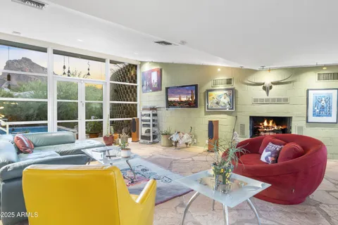 $4,000,000 | 6306 North Camelback Manor Drive, Paradise Valley, AZ 85253