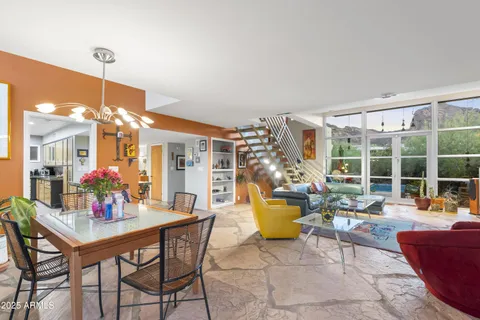 $4,000,000 | 6306 North Camelback Manor Drive, Paradise Valley, AZ 85253