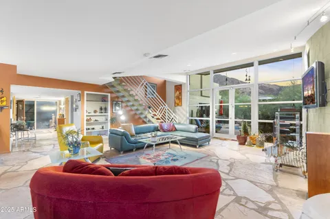 $4,000,000 | 6306 North Camelback Manor Drive, Paradise Valley, AZ 85253