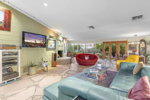 $4,000,000 | 6306 North Camelback Manor Drive, Paradise Valley, AZ 85253