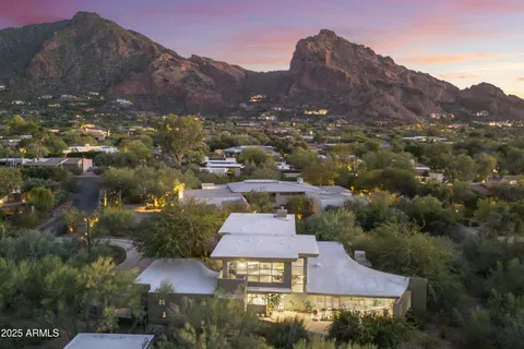 $4,000,000 | 6306 North Camelback Manor Drive, Paradise Valley, AZ 85253