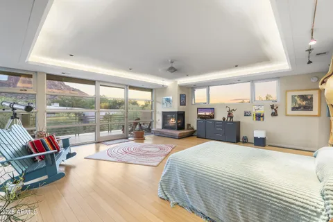 $4,000,000 | 6306 North Camelback Manor Drive, Paradise Valley, AZ 85253