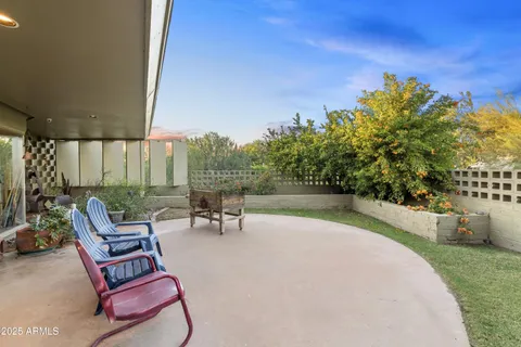 $4,000,000 | 6306 North Camelback Manor Drive, Paradise Valley, AZ 85253