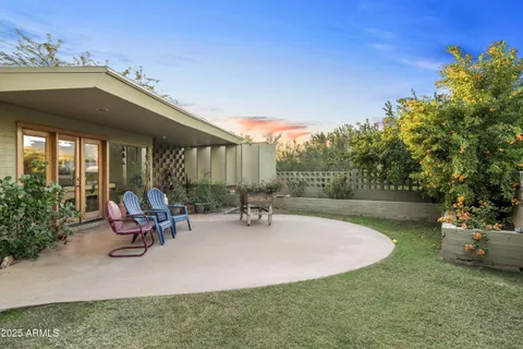 $4,000,000 | 6306 North Camelback Manor Drive, Paradise Valley, AZ 85253