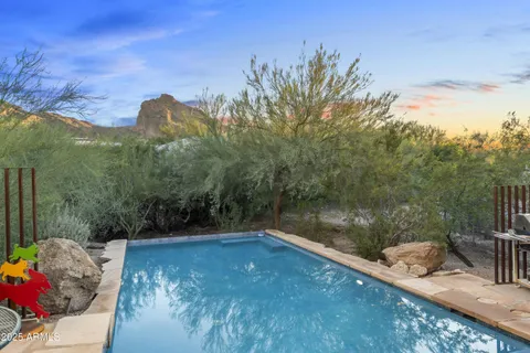 $4,000,000 | 6306 North Camelback Manor Drive, Paradise Valley, AZ 85253