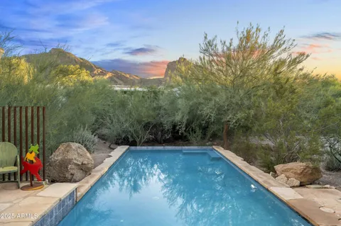 $4,000,000 | 6306 North Camelback Manor Drive, Paradise Valley, AZ 85253