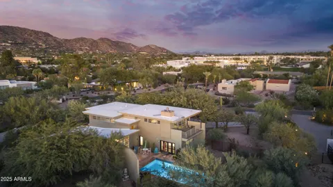 $4,000,000 | 6306 North Camelback Manor Drive, Paradise Valley, AZ 85253