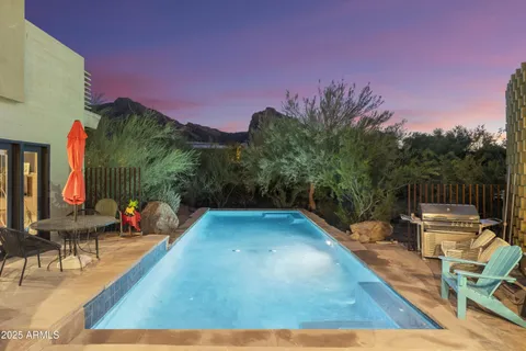 $4,000,000 | 6306 North Camelback Manor Drive, Paradise Valley, AZ 85253