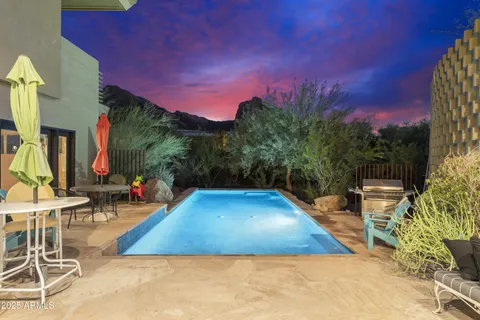 $4,000,000 | 6306 North Camelback Manor Drive, Paradise Valley, AZ 85253