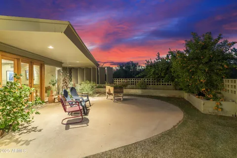 $4,000,000 | 6306 North Camelback Manor Drive, Paradise Valley, AZ 85253