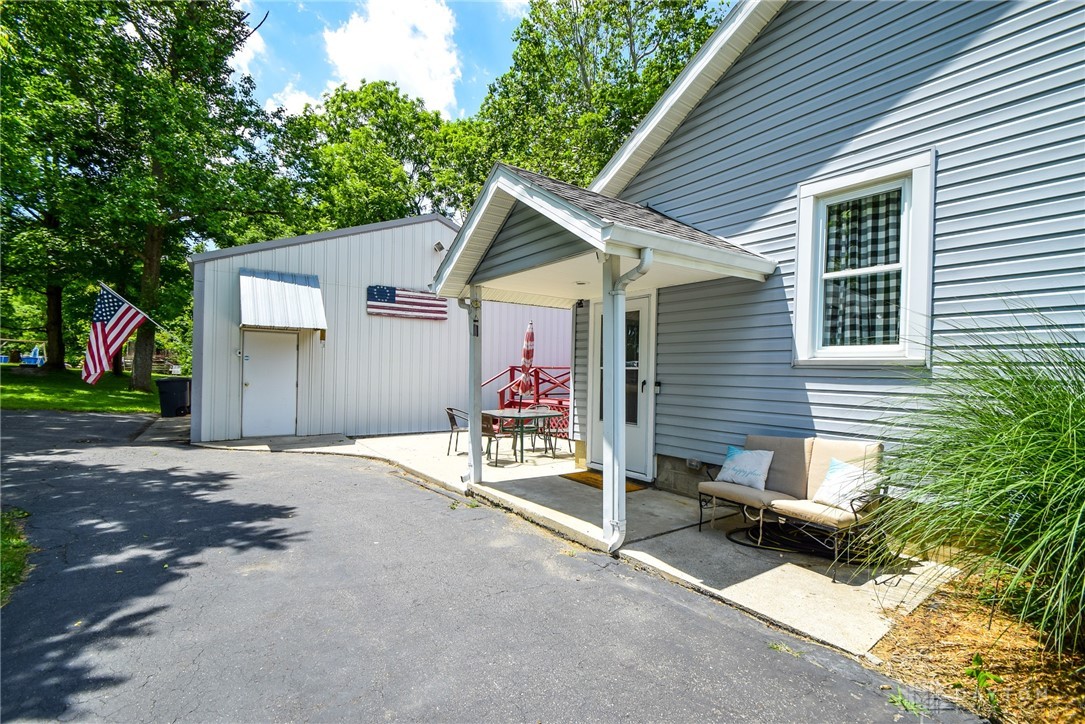 755 Shrine Road Springfield, OH 45504 - Photo 33 of 42