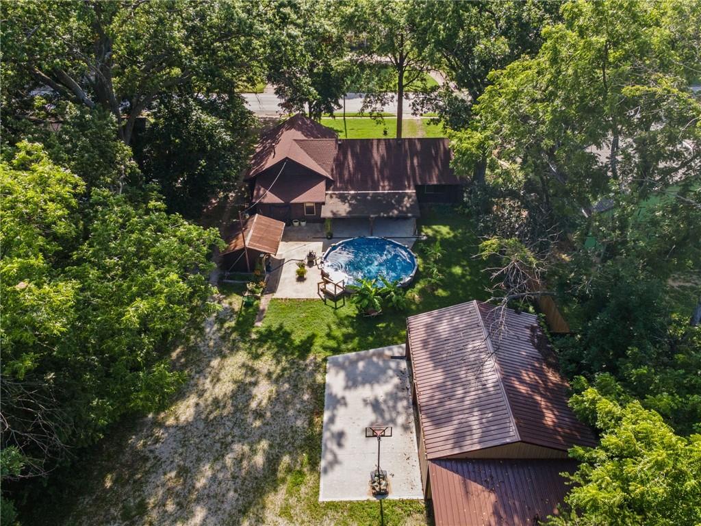 515 South 8th Street Clinton, MO 64735 - Photo 46 of 56