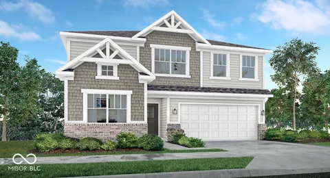 $449,870 | 6139 Purple Leaf Court, Noblesville, IN 46062