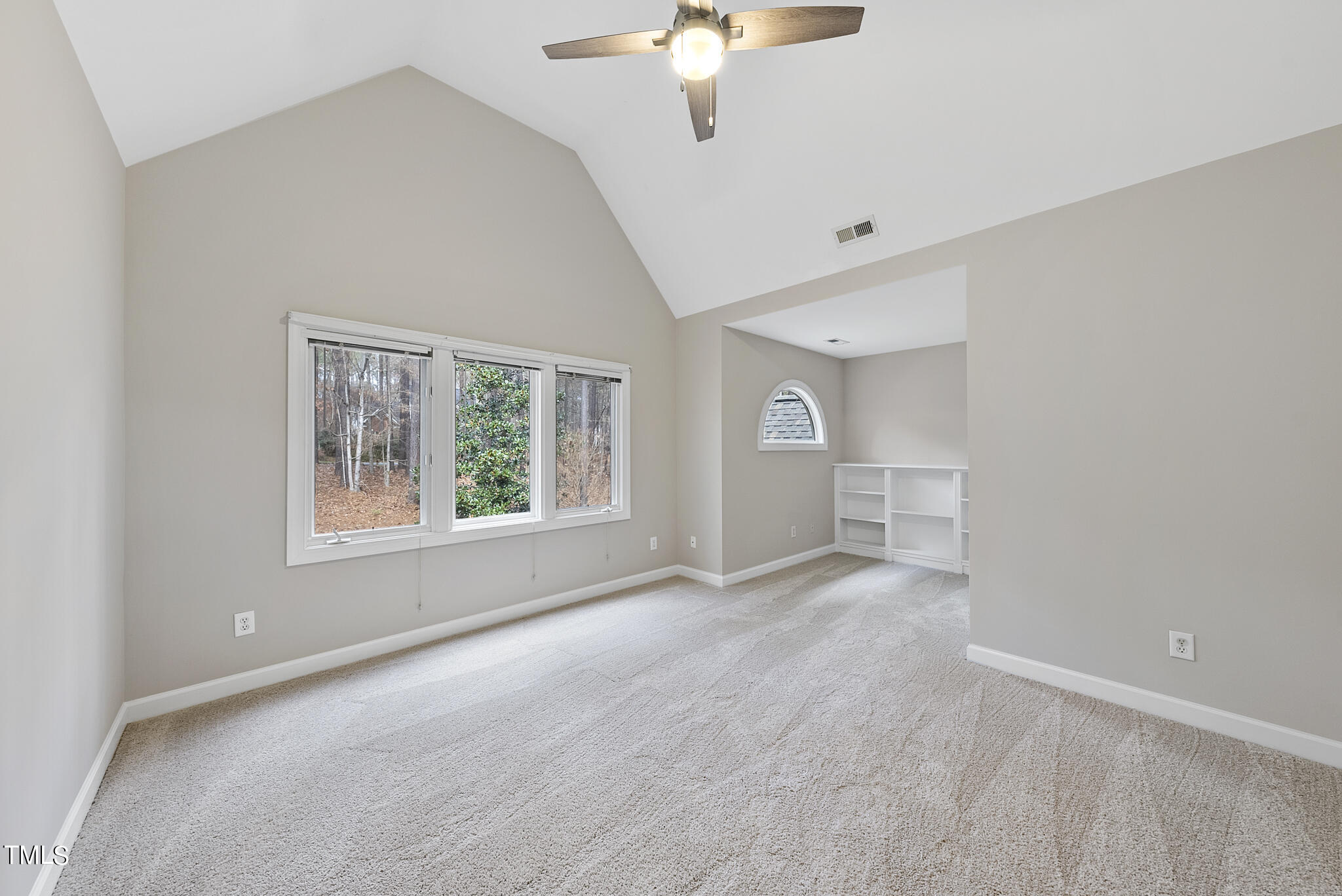 2309 Sunnystone Way Raleigh, NC 27613 - Photo 32 of 45 Secondary Bedroom