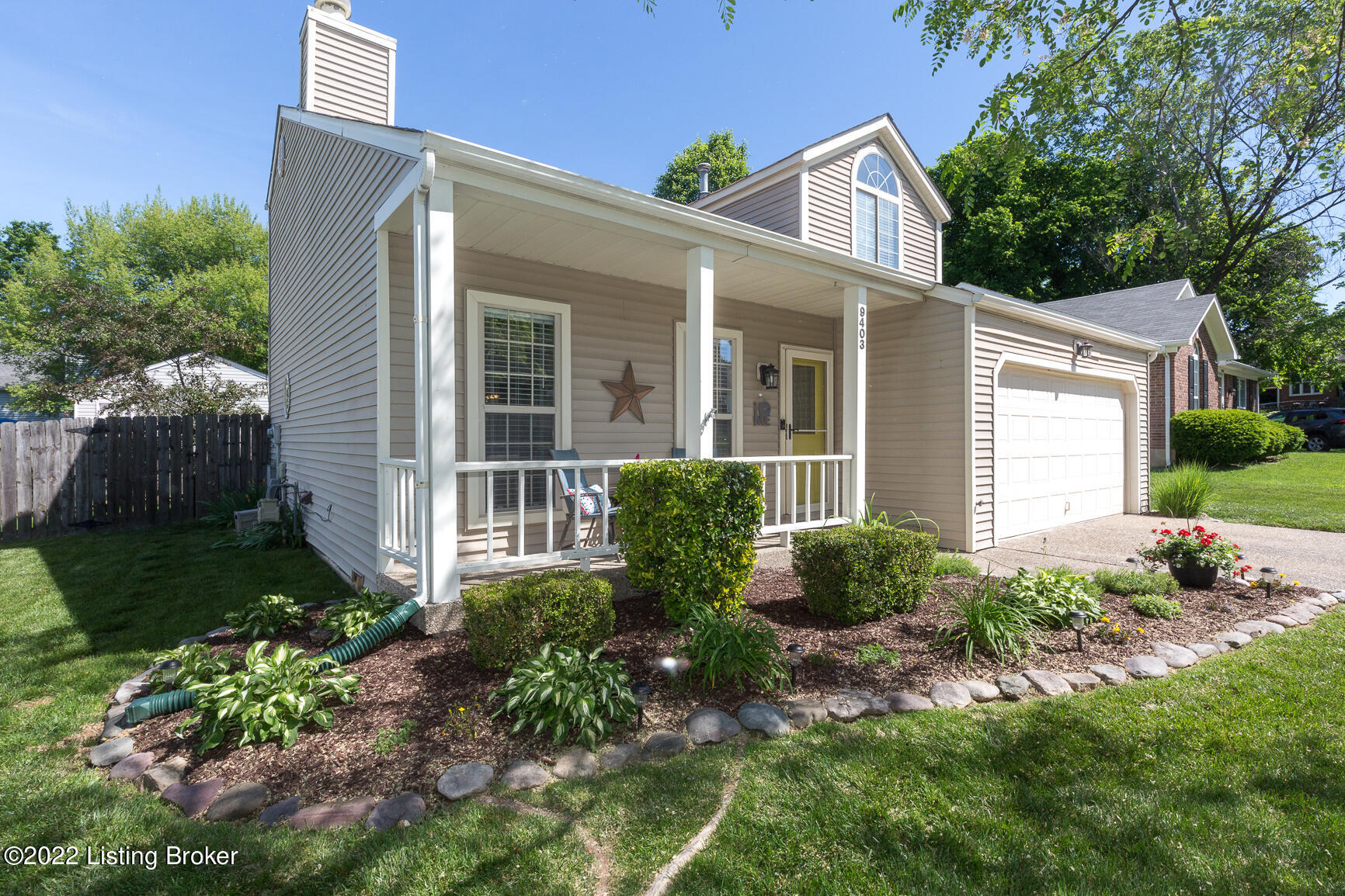 9403 Gutenberg Road Louisville, KY 40291 - Photo 4 of 35 9403 Gutenberg-4