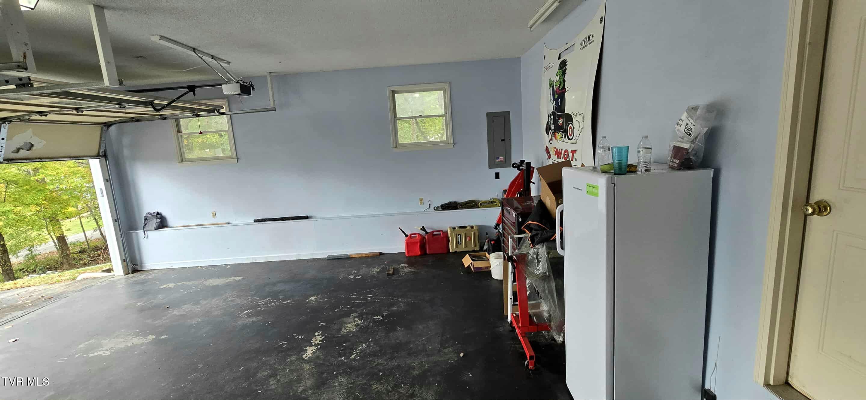 149 Sherwood Circle Ridgeway, VA 24148 - Photo 29 of 39 Garage3