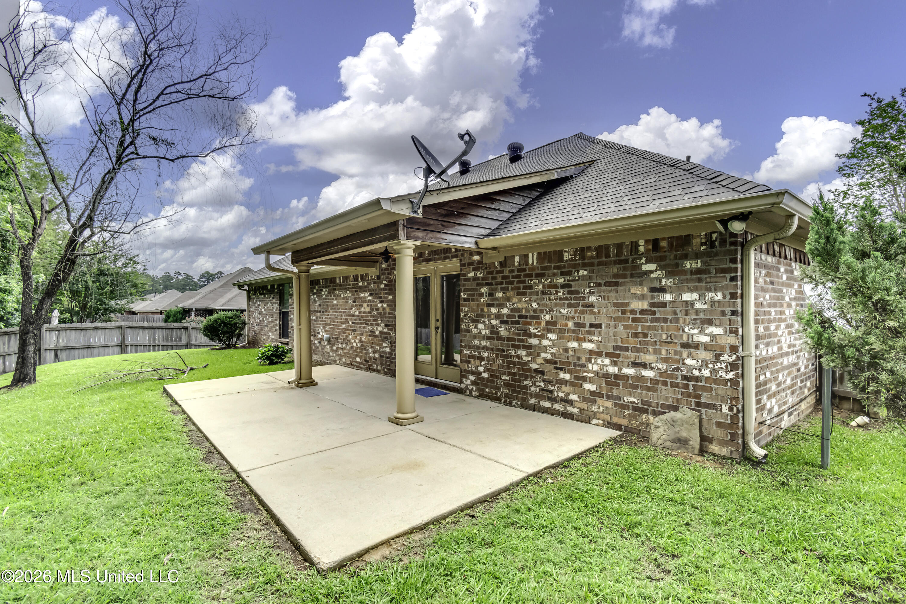 164 Britton Circle Flowood, MS 39232 - Photo 7 of 51 164 Britton Cir--9