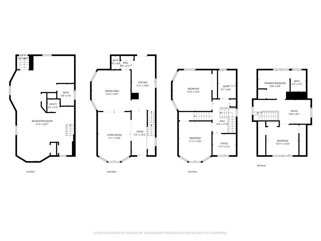 1352 Bay Ridge Parkway Brooklyn, NY 11228 - Photo 38 of 42