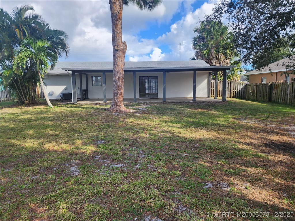 941 Southwest McCall Road Port St. Lucie, FL 34953 - Photo 23 of 23 Gallery Image 23