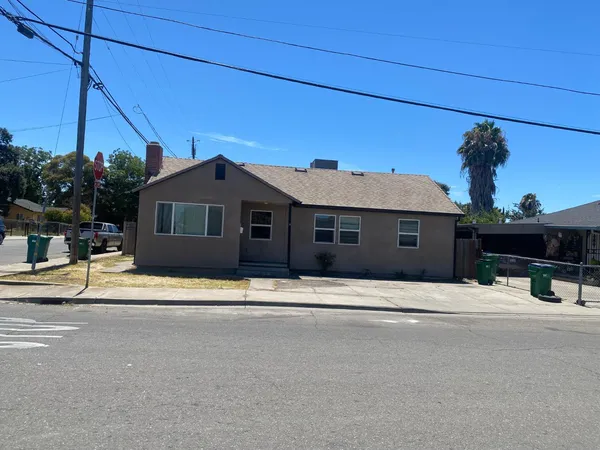 $435,000 | 3136 East Anderson Street, Stockton, CA 95205