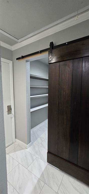 509 Royal Valley Road Grand Prairie, TX 75052 - Photo 21 of 22 a view of a closet area
